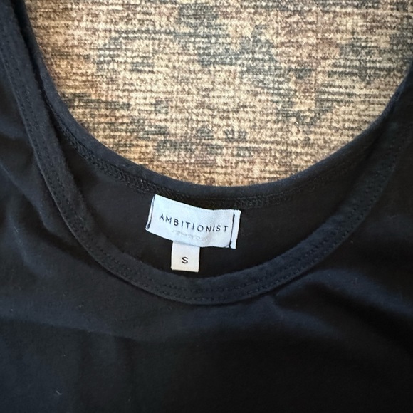 Ambitionist Bodysuit - Picture 3 of 3